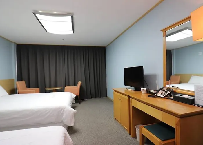 Metropolitan Corporation's Arpina 3*