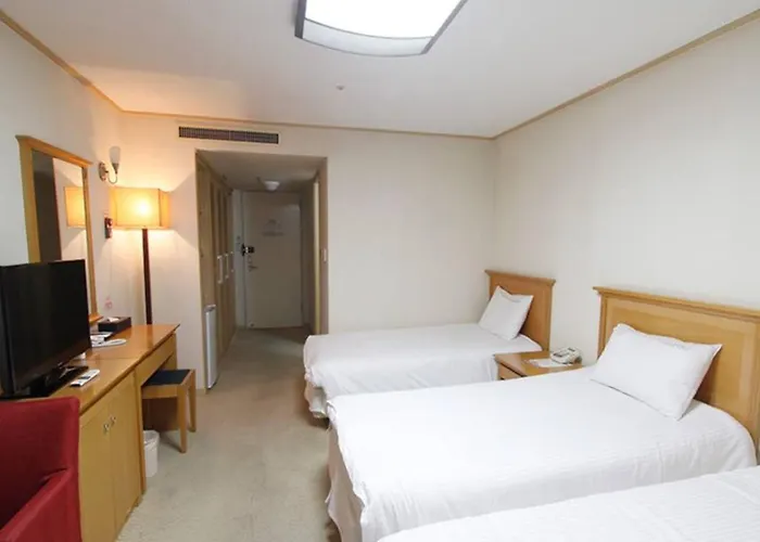 Metropolitan Corporation's Arpina 3*