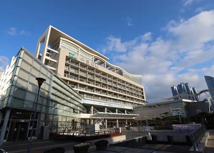 酒店 Metropolitan Corporation's Arpina