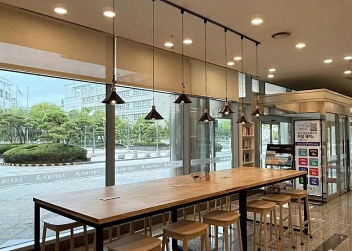 Metropolitan Corporation's Arpina 3*